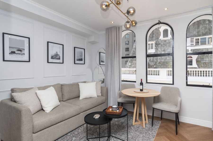 0 Bedroom Property for Sale in Cape Town City Centre Western Cape